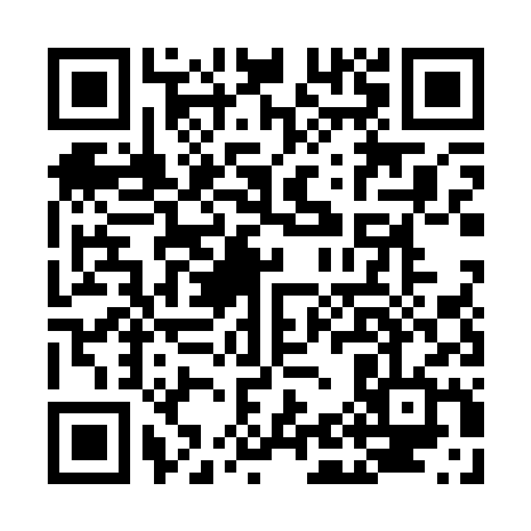 UTS QR Code for Darimeta
