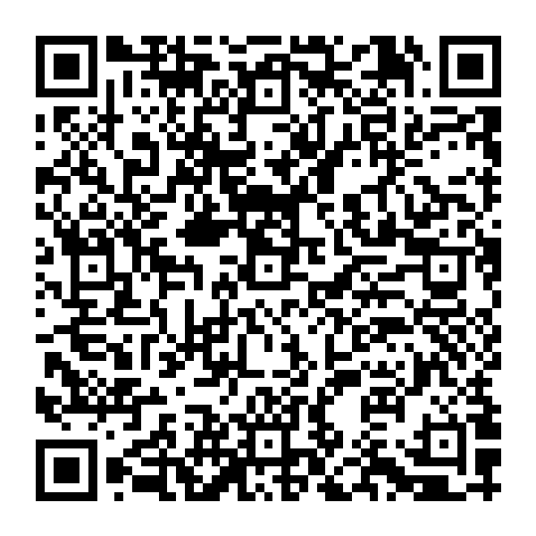 UTS QR Code for Harkia Khal