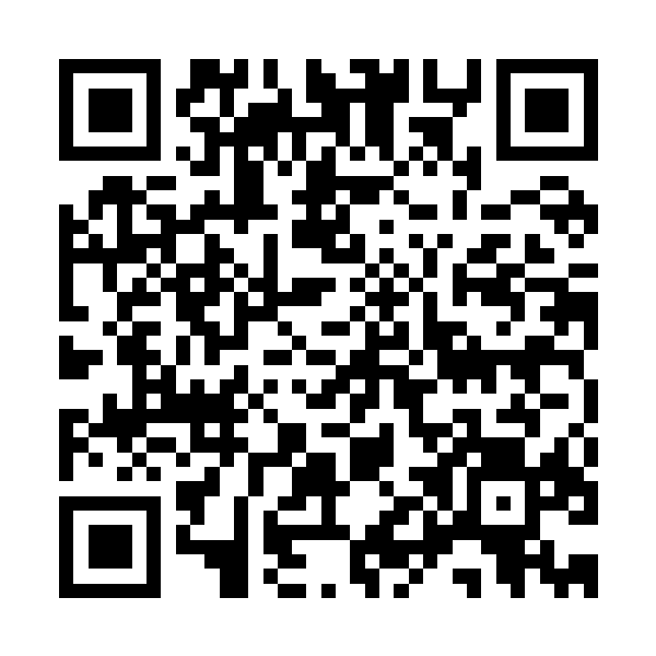 UTS QR Code for Hati