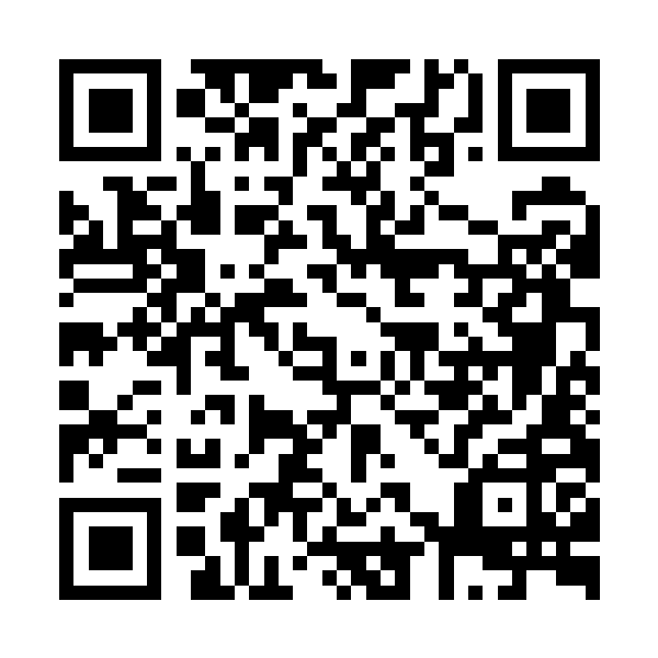 UTS QR Code for Itehar