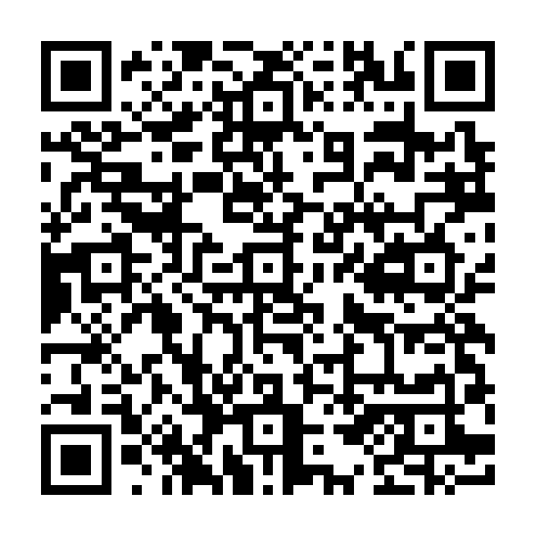 UTS QR Code for Jeonara P.H.