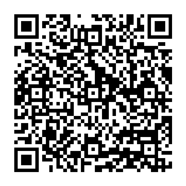 UTS QR Code for Kali Sindh
