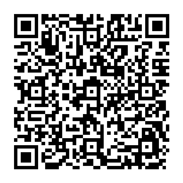 UTS QR Code for Khairee