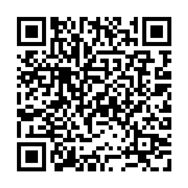 UTS QR Code for Kohdad