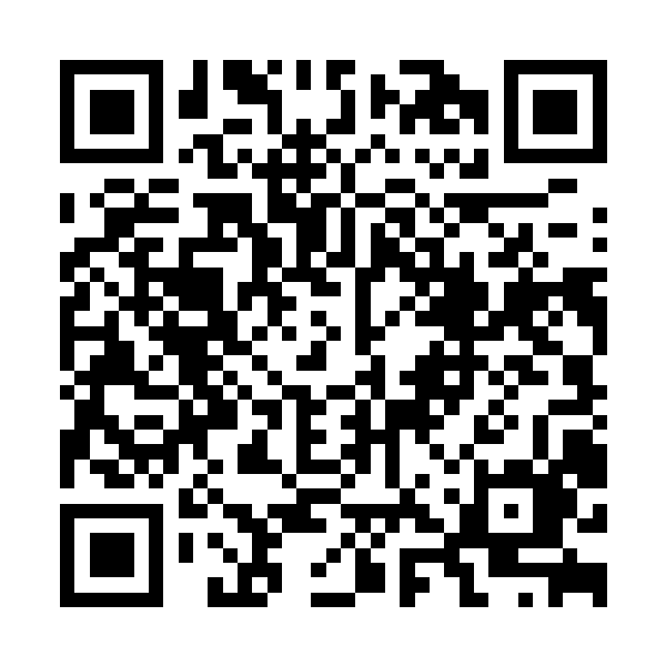 UTS QR Code for Mahadiya