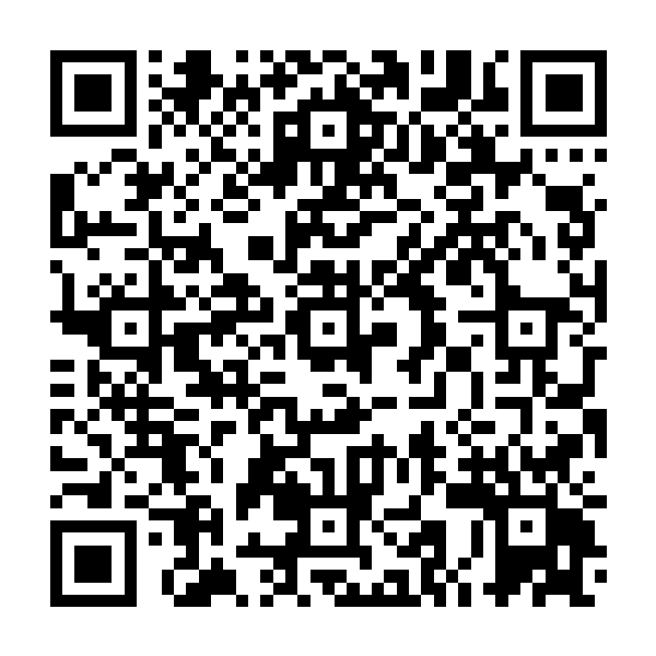 UTS QR Code for Mahugarha
