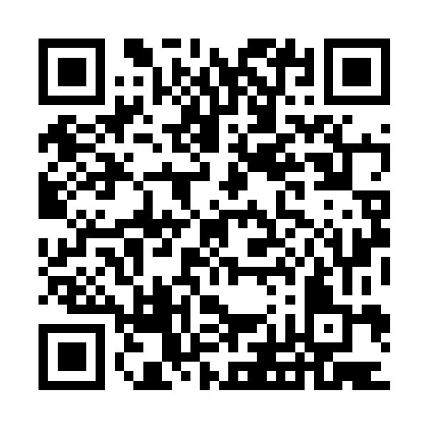 UTS QR Code for Maksi