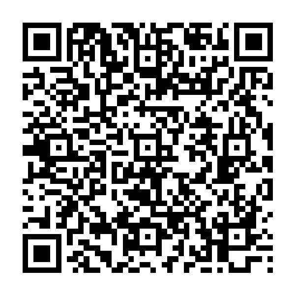 UTS QR Code for Mohana