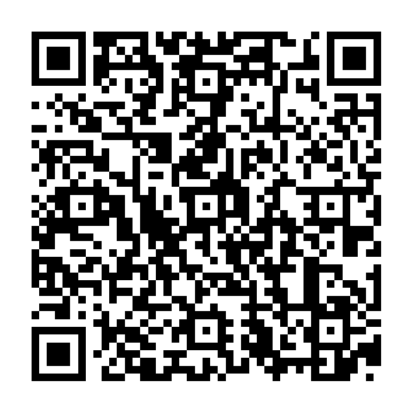 UTS QR Code for Morwani