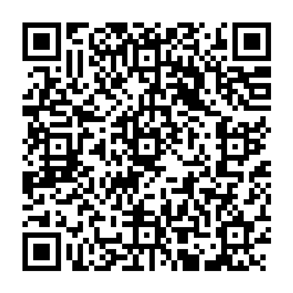 UTS QR Code for Orchha
