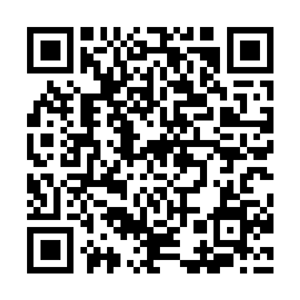 UTS QR Code for Pabai