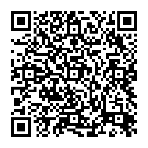 UTS QR Code for Parbana Mau