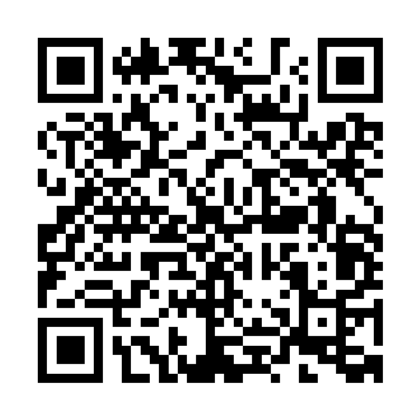 UTS QR Code for Rau