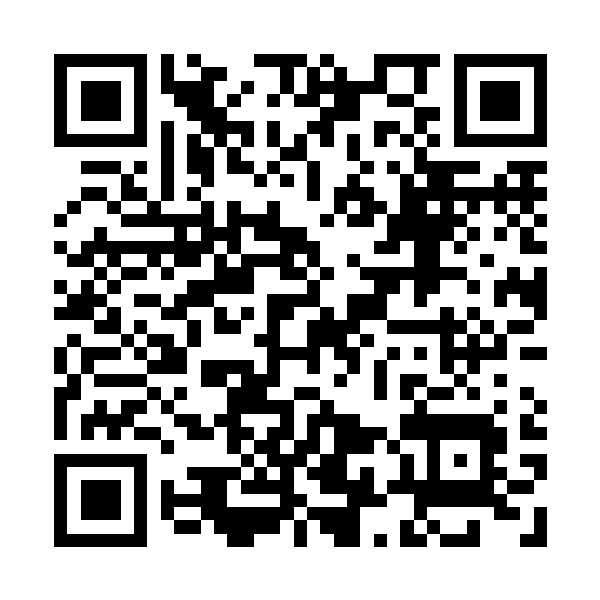 UTS QR Code for Renhat