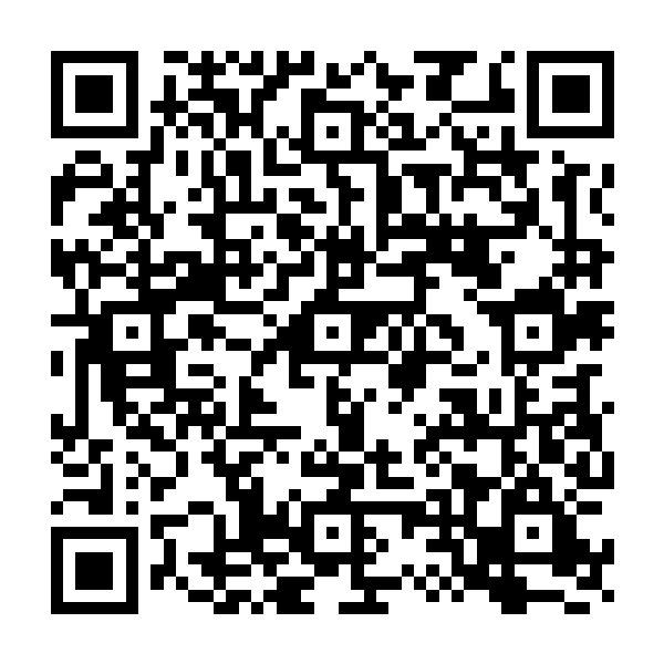 UTS QR Code for Sagoni