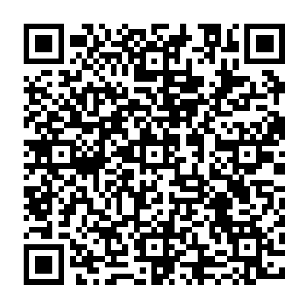 UTS QR Code for Salhana