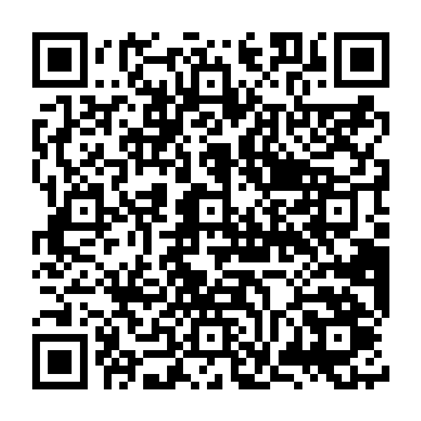 UTS QR Code for Teharka