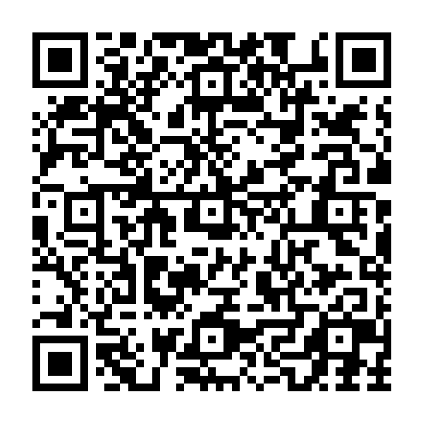 UTS QR Code for Bagahai Road