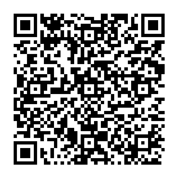 UTS QR Code for Bagmar
