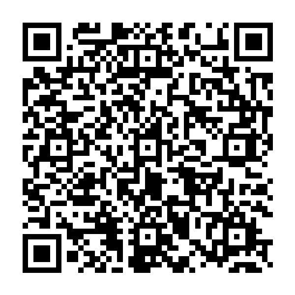 UTS QR Code for Bangrod