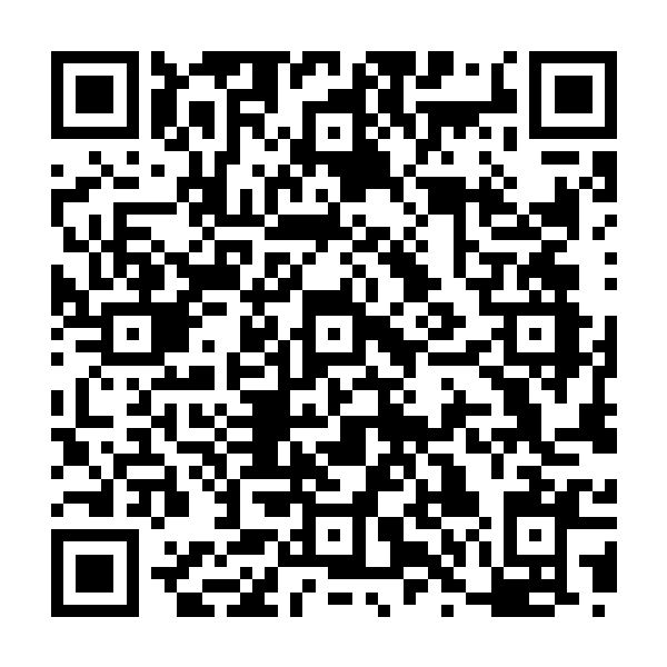 UTS QR Code for Barud