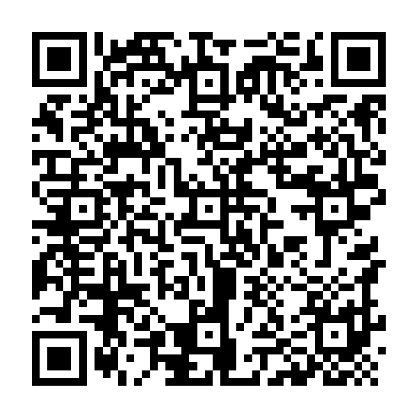 UTS QR Code for Basai