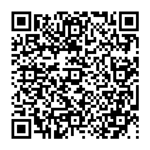 UTS QR Code for Berawanya