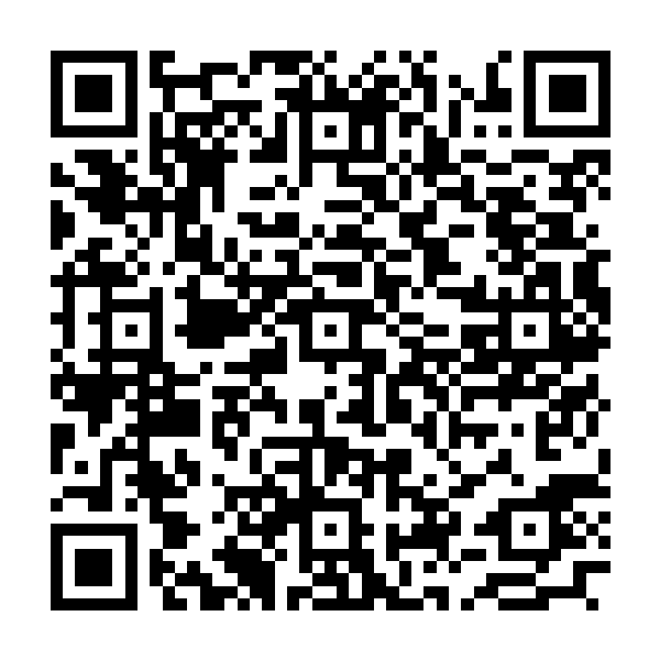 UTS QR Code for Binaiki