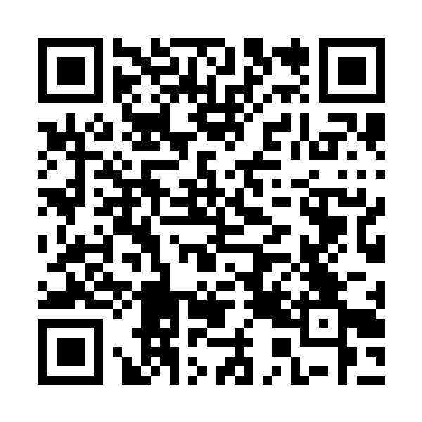 UTS QR Code for Budni