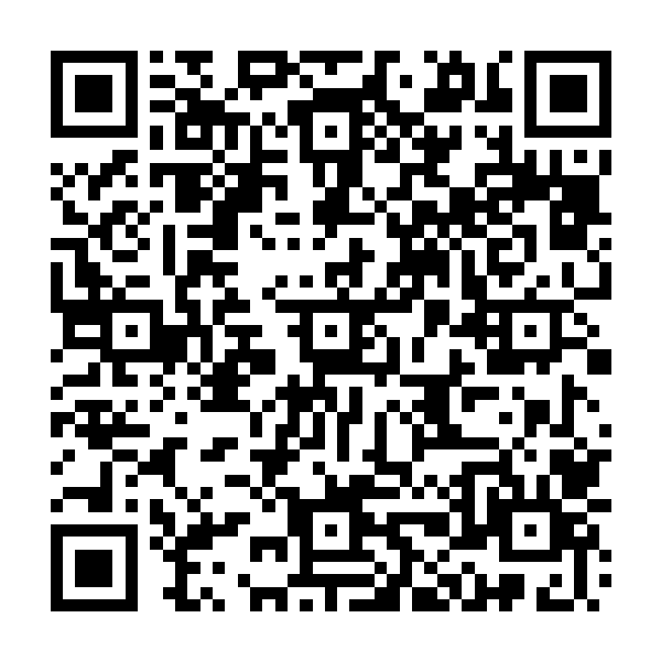 UTS QR Code for Chakrod
