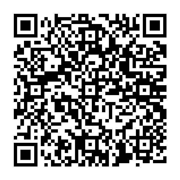 UTS QR Code for Chateni