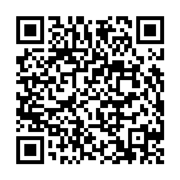 UTS QR Code for Garot