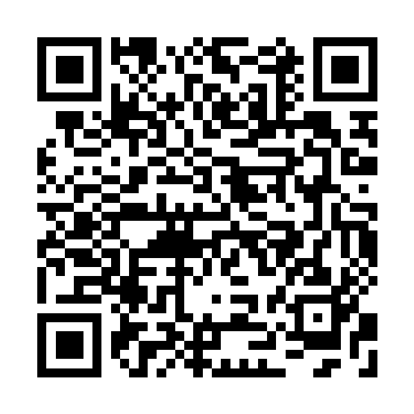 UTS QR Code for Harda