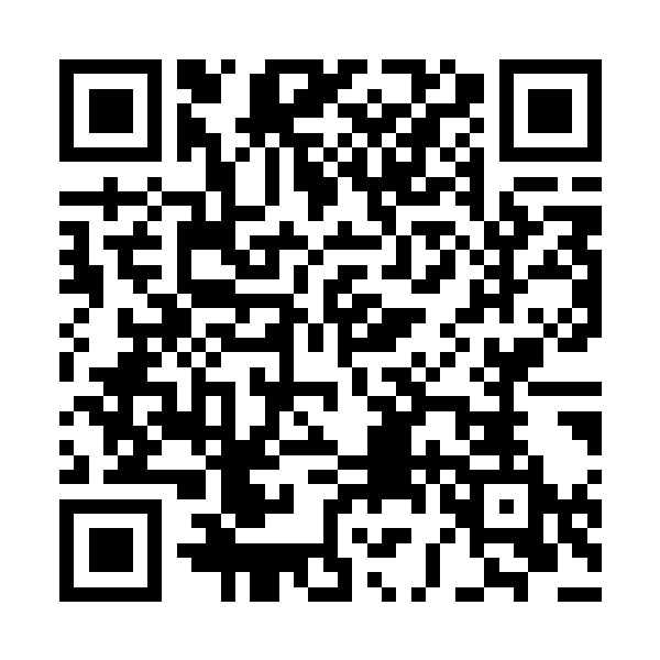 UTS QR Code for Jhilimili