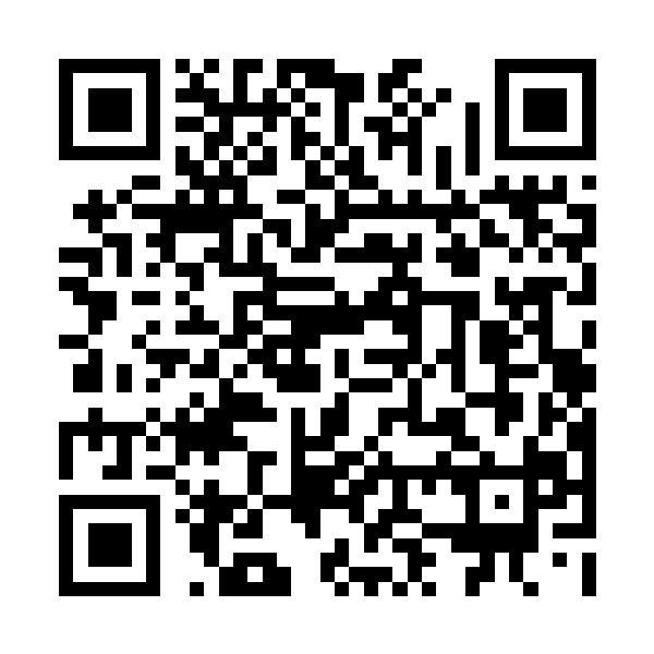 UTS QR Code for Keolari