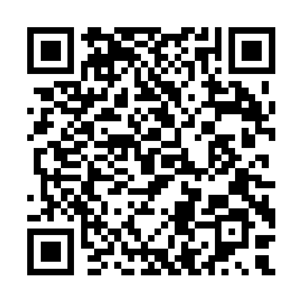 UTS QR Code for Kisoni