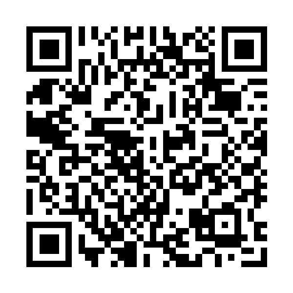 UTS QR Code for Magardoh