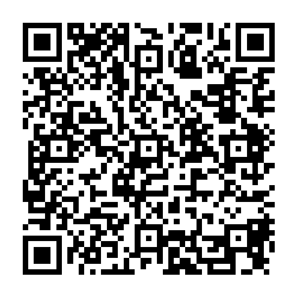 UTS QR Code for Mahroi
