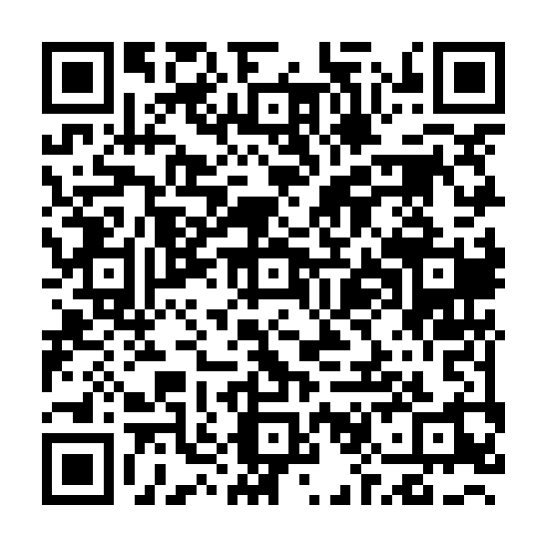 UTS QR Code for Mauhari