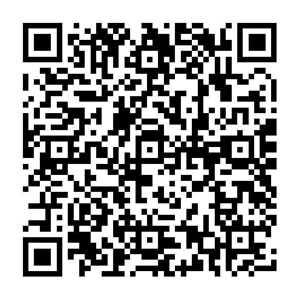 UTS QR Code for Mudaria