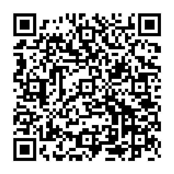 UTS QR Code for Palasner