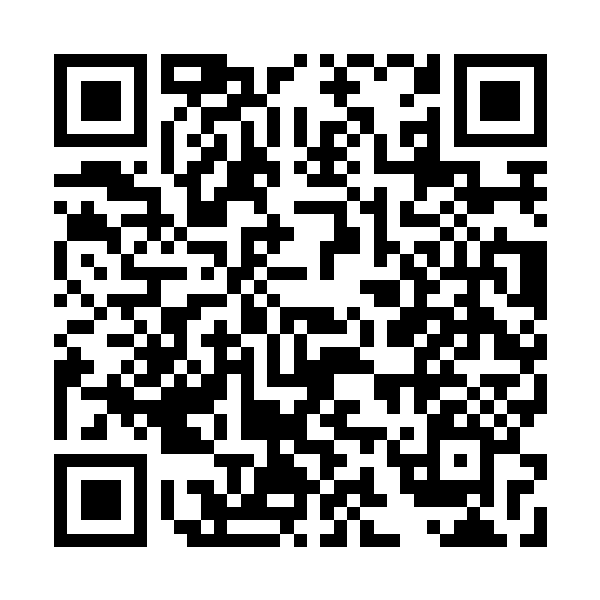 UTS QR Code for Palia