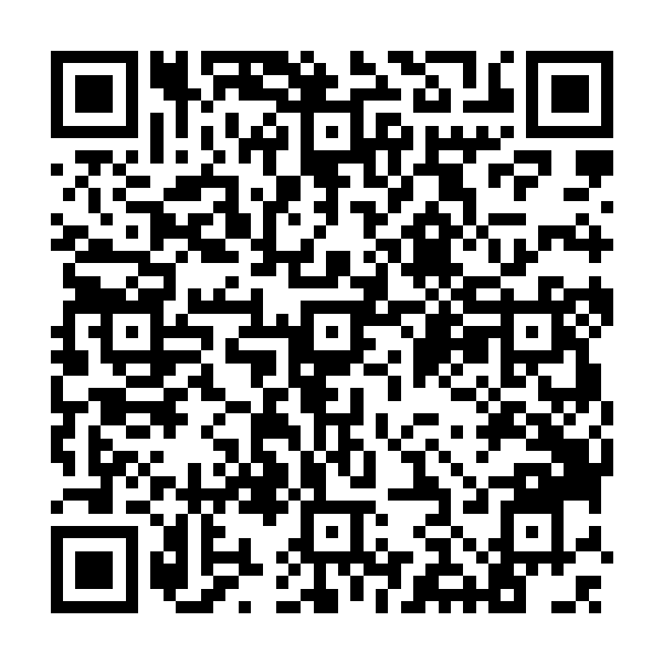 UTS QR Code for Pir Umrod