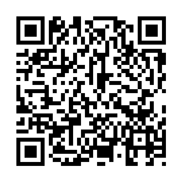 UTS QR Code for Rethorakalan