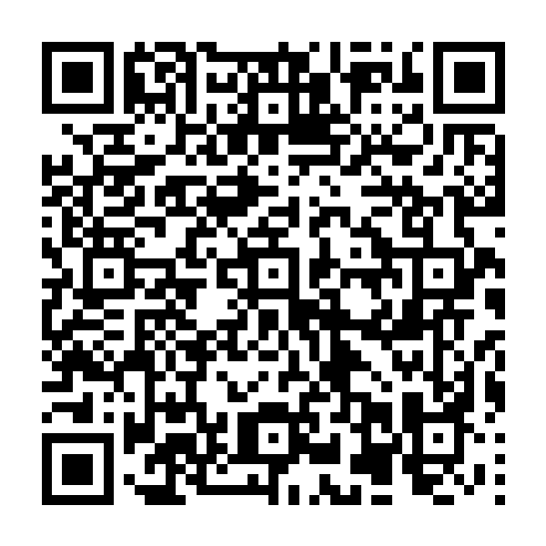 UTS QR Code for Runija