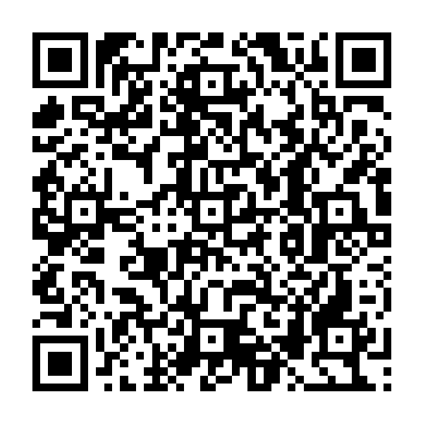 UTS QR Code for Sank