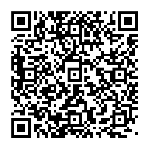 UTS QR Code for Soni