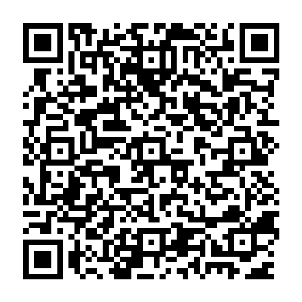 UTS QR Code for Tirodi