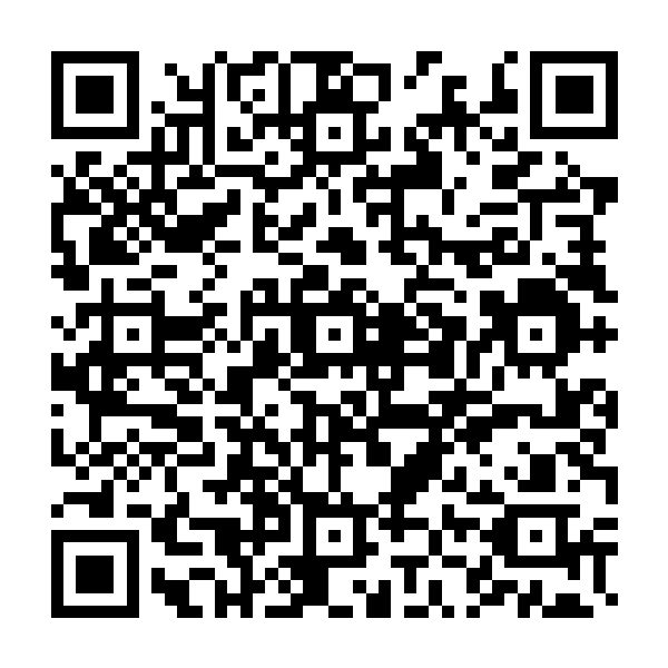 UTS QR Code for Umra Nala