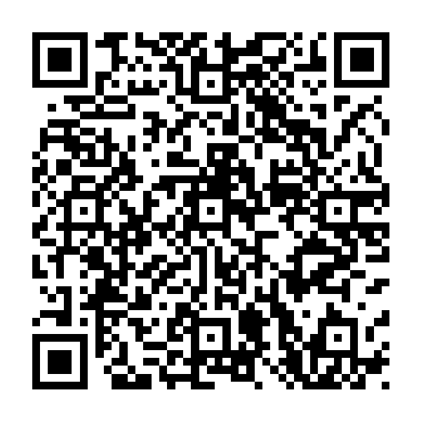UTS QR Code for Achegaon